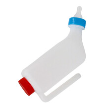 Pig Feeding Bottle Milk Feeder For Piglets And Lambs, Livestock Nursing Tool For Sheep And Goats, Easy Operation