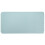 Compact Waterproof Keyboard Holder for Logitech K380 - Light Blue 2