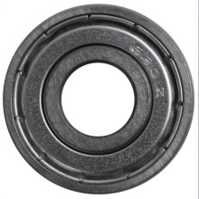 Roulement à billes à trou profond 6201Z, em metal, 12 x 32 x 10 mm, estanque