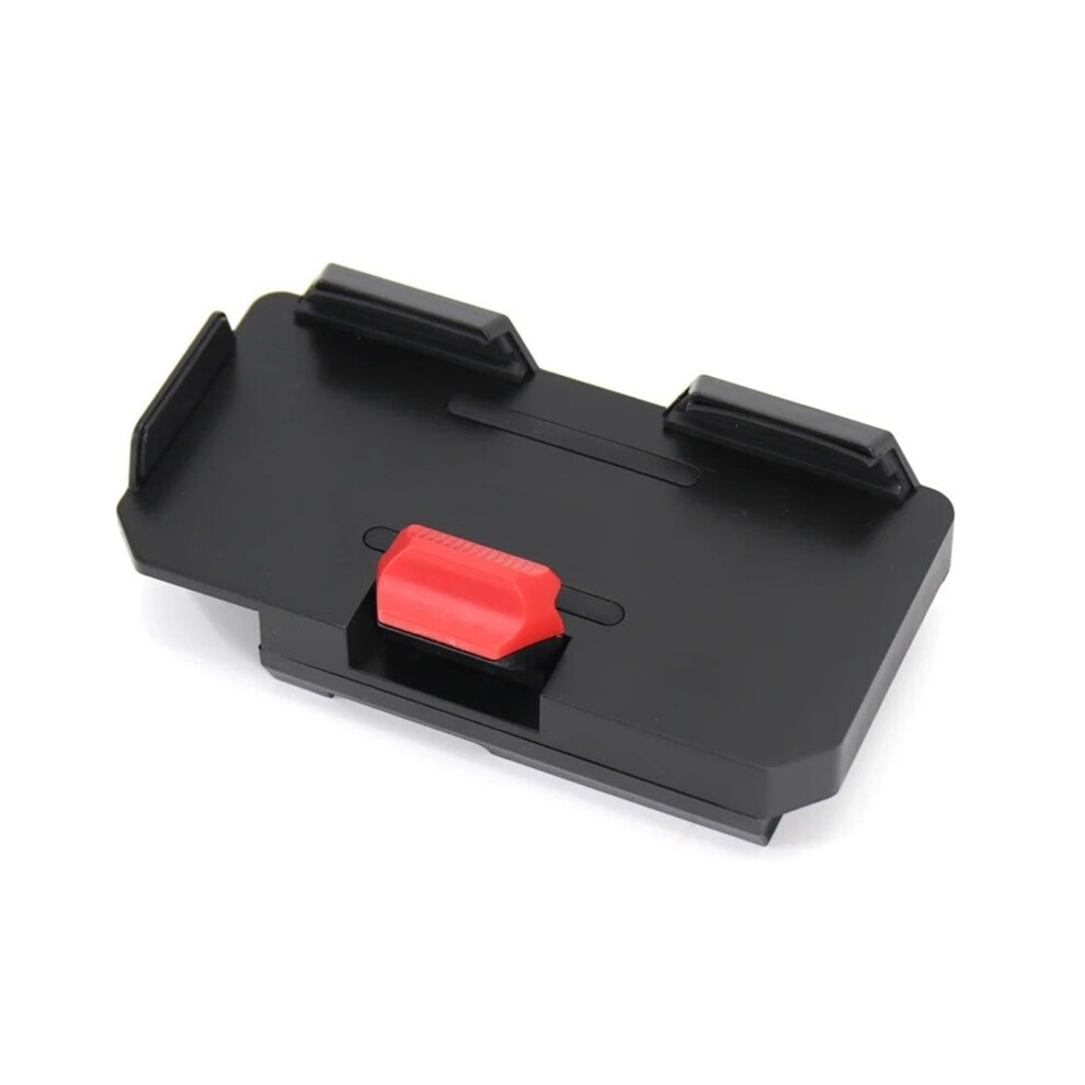 Motorcycle Phone Mount With Wireless Fast Charging For Ducati Desertx 22Mm Gps Bracket 9199774319713