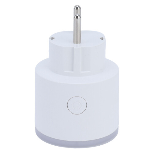 Συμβατότητα με Alexa και Google Assistant, έξυπνες πρίζες WiFi με φωνητικό έλεγχο,