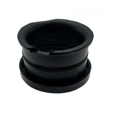 17228-REA-Z00 Caixa de filtro de ar, junção de borracha da válvula de gás para HONDA FIT JAZZ CITY 2003-2008 GD1 GD3