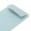 Compact Waterproof Keyboard Holder for Logitech K380 - Light Blue 5