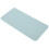 Compact Waterproof Keyboard Holder for Logitech K380 - Light Blue 8