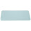 Compact Waterproof Keyboard Holder for Logitech K380 - Light Blue 9