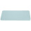 Compact Waterproof Keyboard Holder for Logitech K380 - Light Blue 3
