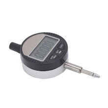 0.001mm Digital Dial Indicator Gauge 0-12.7mm Alloy Industrial Tool