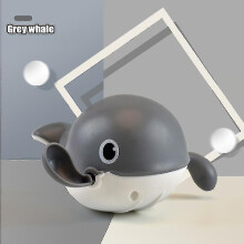 Bath Toys Cartoon Duck Baby Water Toys Children Bathroom Sprinkler Toys Bath Toys for Kids