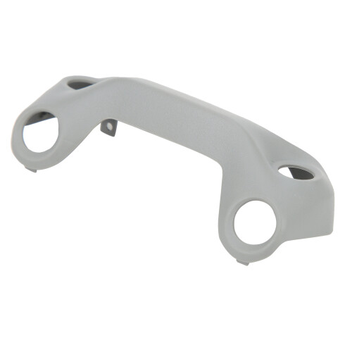 Long-Lasting Air 2S Drone Front Cover to Extend Upper Shell Life 1