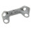 Long-Lasting Air 2S Drone Front Cover to Extend Upper Shell Life 8