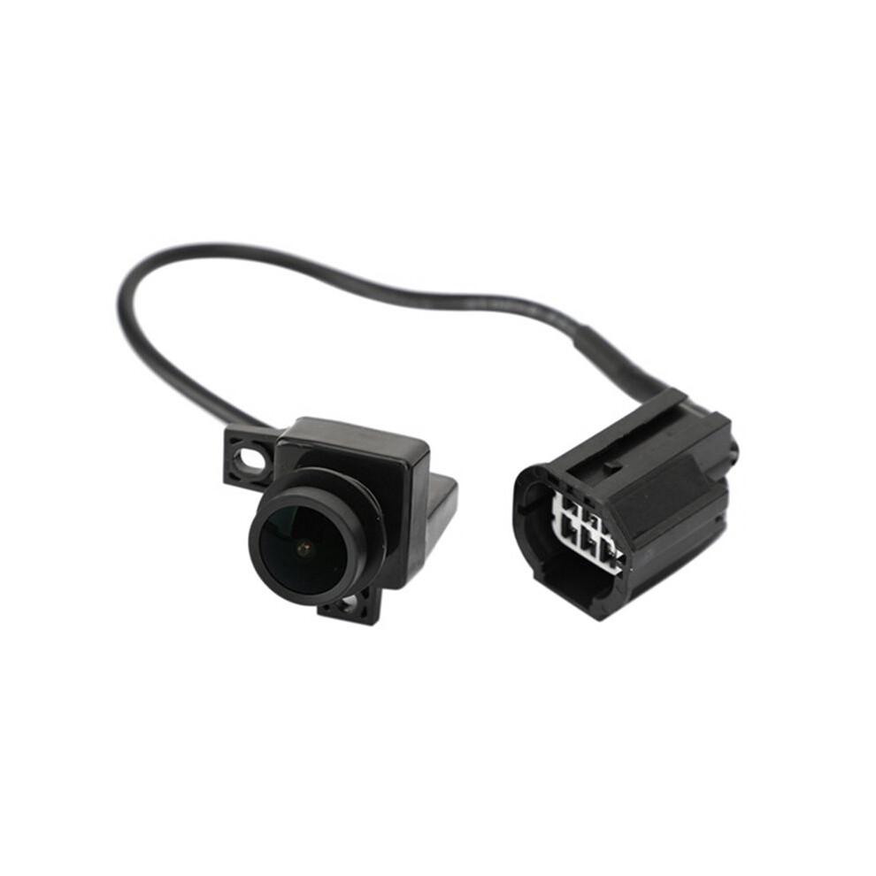 For Ram 1500 2500 3500 2009-2012 Rear View Backup Camera Parking Assist Camera 56054164Ab 56054164Ac 56054164Ad 6031114790949