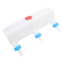 Animal Milk Feeder Pacifier For Lambs And Piglets Plastic Livestock Feeding Device For Calf And Goat Nursing Reusable No Assembly