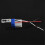 Interrupteur crepuscular automático 12 V CA/CC 10 A com sensor de luz 5