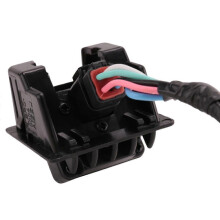 Câmera de rétrospectiva 95407397 para Chevy Cruze, Equinox e GMC Terrain