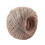 100 mètres - corda de juta natural de 1 mm 3