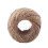 100 mètres - corda de juta natural de 1 mm 5