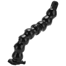 FLW 268 Bras de monopode flexible à 8 sections - Noir