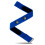 H10 H9 H7 Chest Strap Replacement  Adjustable Soft HRM Blue Compatible With Heart Rate Sensor 1