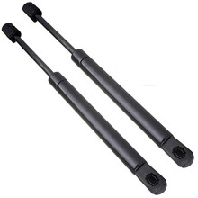 Gas Charged Lift Support For 20032010 Rear Window Glass 2 Pcs Replacement Parts