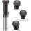 Sous Vide Cooker 1100W with Precise Temperature Control, LCD Touchscreen, Large Capacity Cooking 2