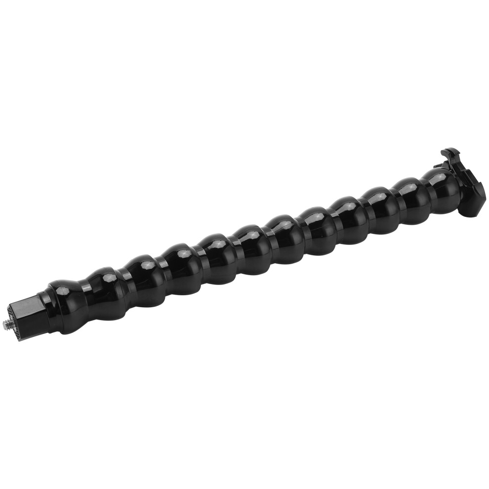 Flw 271 Flexible Monopod Gooseneck: Universal 1/4In Screw Riding Mount 7891377790655
