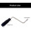 Pasta Maker Handle Stainless Steel Replacement Quick Mount Rust Resistant Easy Clean 4