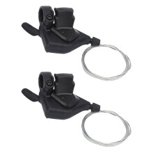 WAKE 3x10 Speed MTB Disc Brake Front & Rear with Wire – Durable & Reliable