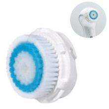 Fortschrittliche Gesichtsreinigungslösungen, Tiefenreinigung der Poren, porenfreie, superweiche Borsten für verbesserte Hygiene, ideal für