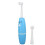 Compact Size Brush Heads, Advanced Design Combining Flossing Technology And Soft Bristles, Universal Compatibility Offers Flexibility For Various 4
