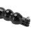 FLW 268 Bras de monopode flexible à 8 sections - Noir 5