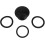 Fuel Tank Cap for Glide 19822018 Clockwise Vent Gas Cap Replacement 2