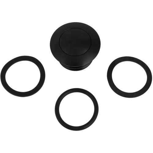 Fuel Tank Cap for Glide 19822018 Clockwise Vent Gas Cap Replacement 1