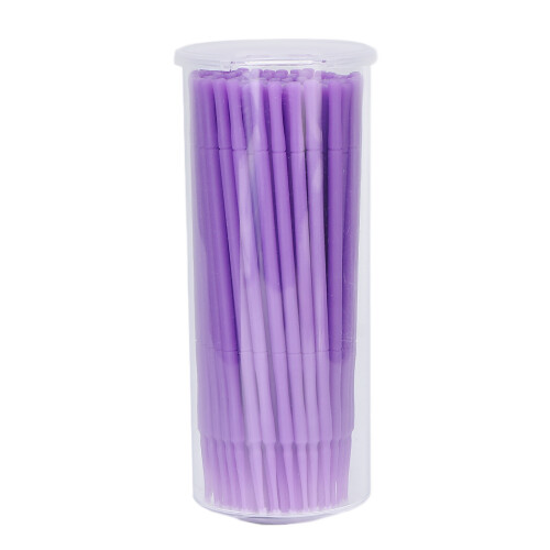 Fluid Writer Pen, Precision Tips And Practical Functionality For Automotive Paint Repair, Disposable Micro Applicators Suitable For Crafting 1