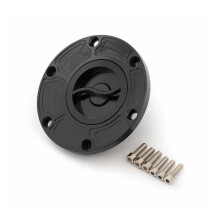 Fuel Tank Cover Cap for RS125 RS250 Shiver 750 Motorcycle Tank Cap Protector