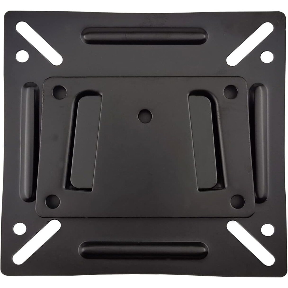 Aluminium Alloy TV Wall Mount Bracket For 1432 Inch LCD TV Solid Support, Easy Installation, Compatible Samsung LG Sony-image-OPC-PQ5XZZB-NEW