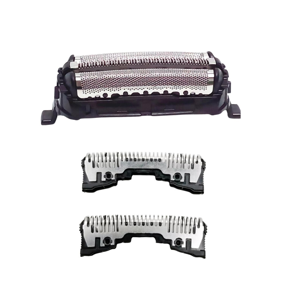 Replacement Foil and Blade Set for Panasonic Shaver ESRT53 ESRT87 ESRT67 ESLT31 ESST2P