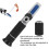 Mini Honey Refractometer Handheld Digital Moisture & Sugar Concentration Tester 7
