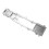 Aluminium RC Chassis Frame for WPL D12 1/10 Car Silver 6