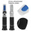 Mini Honey Refractometer Handheld Digital Moisture & Sugar Concentration Tester 5