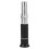 Mini Honey Refractometer Handheld Digital Moisture & Sugar Concentration Tester 6