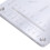 Woodworking Router Table Insert Plate 23.5x12x0.8cm Black 3