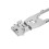 Aluminium RC Chassis Frame for WPL D12 1/10 Car Silver 7