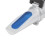 Mini Honey Refractometer Handheld Digital Moisture & Sugar Concentration Tester 4