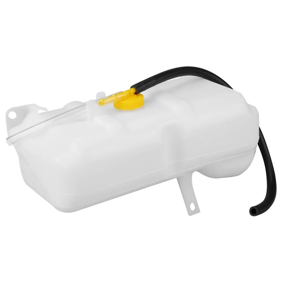 Coolant Reservoir For Maverick 19881994 Radiator Expansion Tank Dual Pipe Oem Replacement 9094768610947