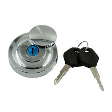 Motorcycle Gas Tank Cap with Keys Locking Fuel Cap for Yamaha DragStar XVS650 950 1100 1300 1700 19982017