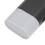 Guitar String Care Pen Double Head Eraser Cleaner ABS 13.2cm 3