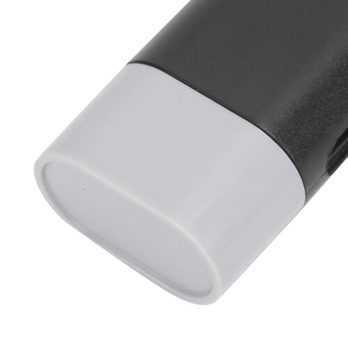 Guitar String Care Pen Double Head Eraser Cleaner ABS 13.2cm 2
