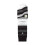 Farah (6-11, Charcoal / Black) Farah - 5 Pack Mens Bamboo Bright Striped Patterned Socks 2
