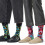 Happy Socks - 6 Pack Avengers Socks Bundle Novelty Socks | Gift Idea 6