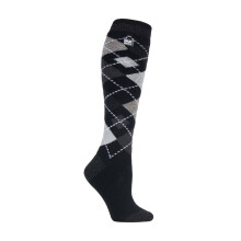 (04-Aug, Frodsham) Heat Holders - Heat Holders LITE - Damen Warme Lang Dünn Thermo Kniestrümpfe für Gummistiefel